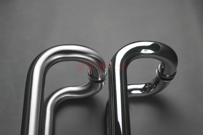 江門金譽(yù)盛PH012不銹鋼大拉手 優(yōu)質(zhì)五金批發(fā)之選