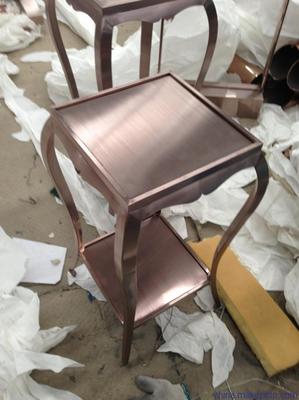 供應(yīng)【直銷304】不銹鋼制品與電鍍加工制品圖片大全——佛山市博飾鋼業(yè)