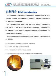 匠心鑄就品質，巨榮不銹鋼合金制品引領金屬建材新潮流