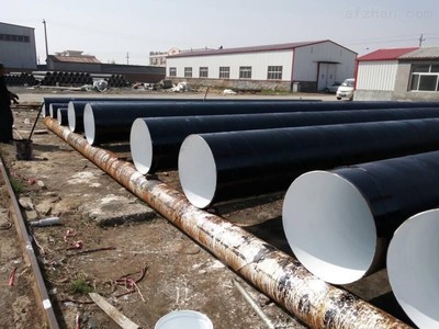 吉林白城TPEP防腐鋼管價格解析 每噸成本構成與市場行情